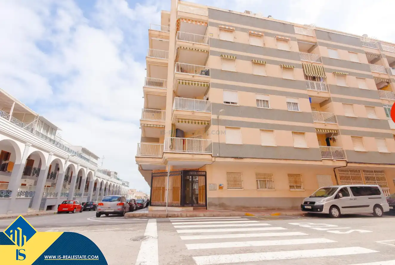 Apartament amb piscina en venda a Playa del Cura, imagen 12