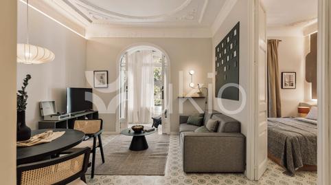 Photo 2 of Apartment to rent in Carrer Gran de Gràcia, Vila de Gràcia,  Barcelona Capital