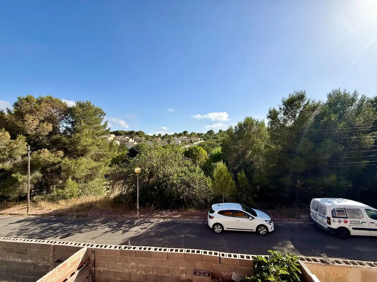 Casa amb jardí en venda a La Pobla de Montornès, imagen 18