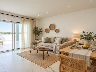 Apartamento en alquiler en ARROYO LAS CAÑAS 7