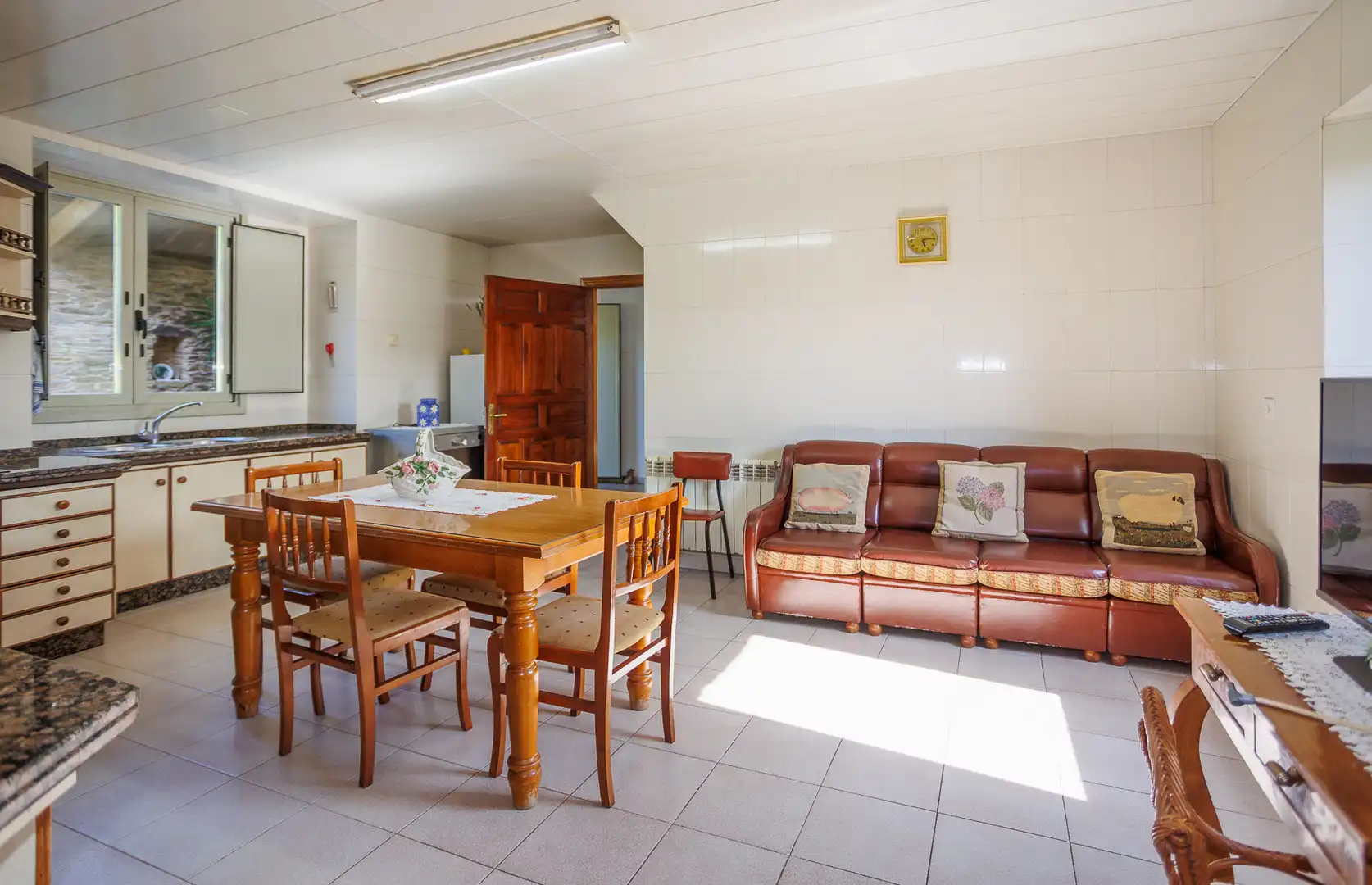 Casa rústica en venda a Touro, imagen 15