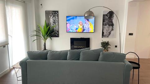 Foto 3 de Pis en venda a Cardenal Benlloch, Valencia