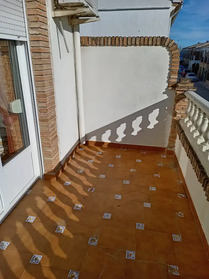 Casa con terrazza in vendita a Baeza, imagen 11