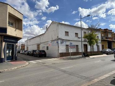 Casa rustica in vendita a Valdepeñas