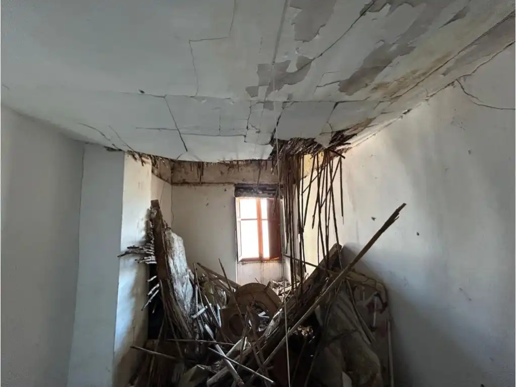 Casa amb terrassa en venda a Segorbe, imagen 22