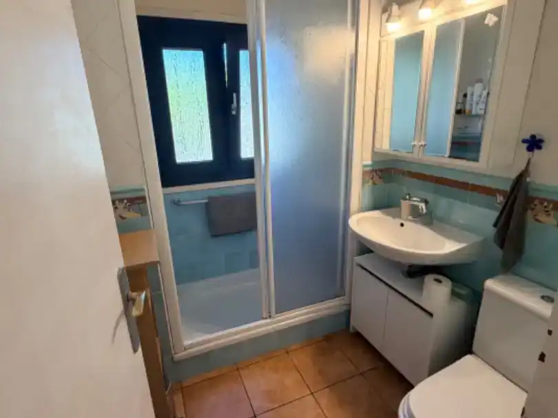 Baño de Casa o chalet en venta en Empuriabrava