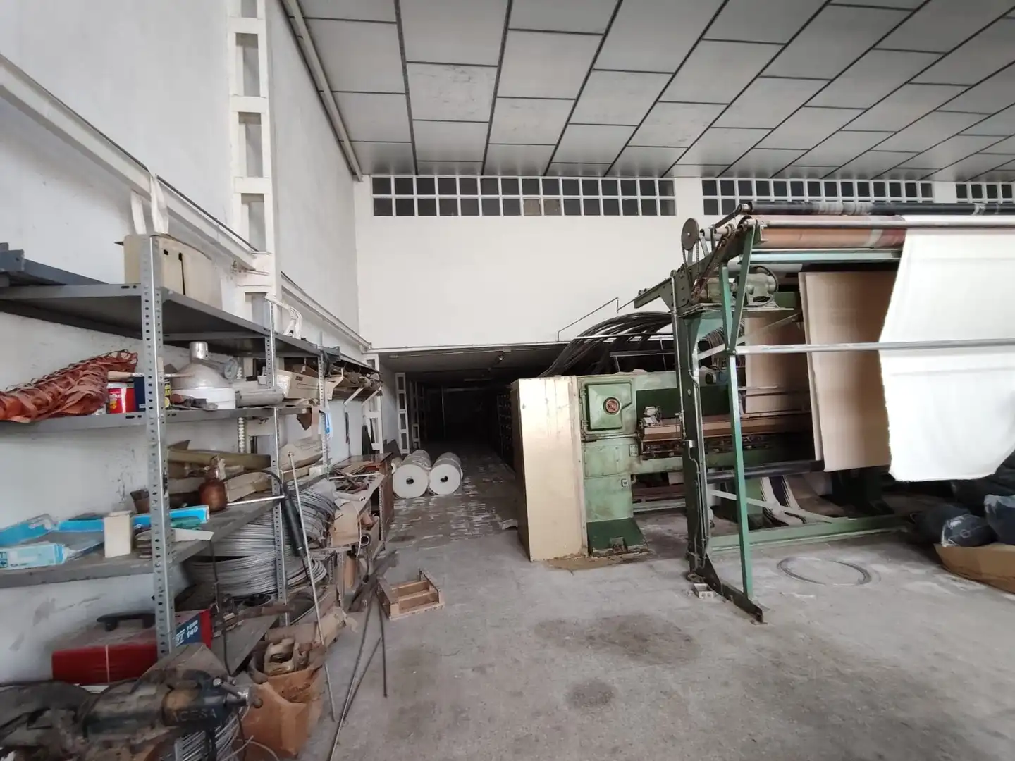 Nave industrielle à vendre à Onil, imagen 23