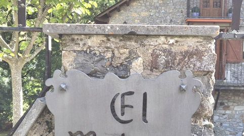 Foto 4 de Casa o xalet en venda a Calle Perdida-qb, 28, Cabrillanes, León