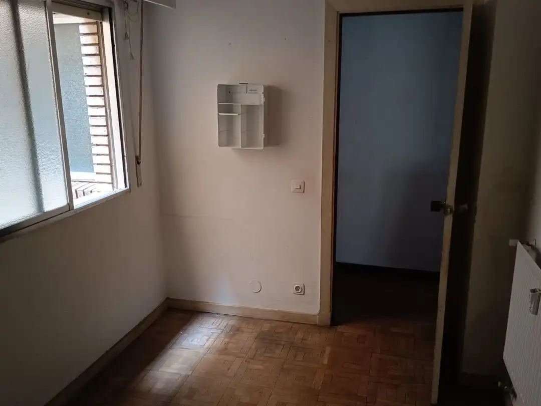 Dormitori de Pis en venda en Centro