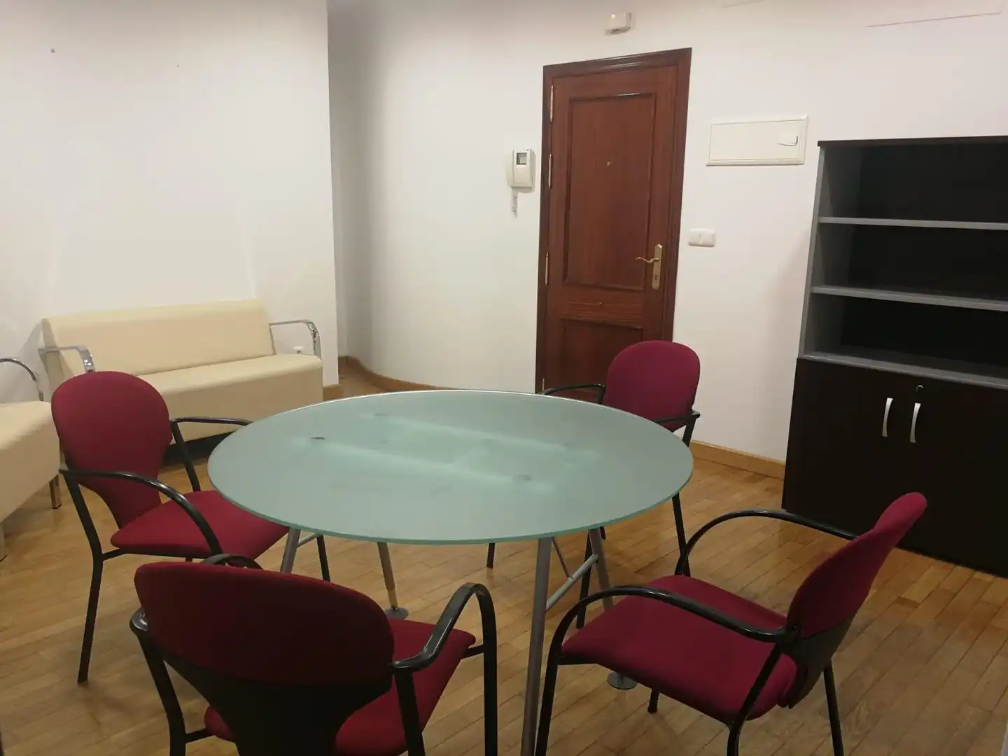 Büro zur Miete in Centro, imagen 9