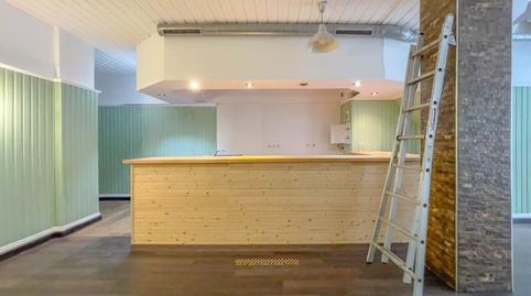 Photo 2 of Premises for sale in Calle General Zuvillaga, Plaza de América, Asturias