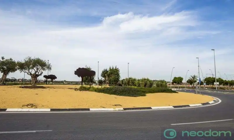 Casa en venda a Desamparados - Hurchillo - Torremendo, imagen 6