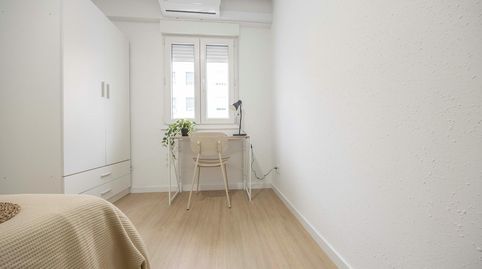 Foto 2 de Habitación en N/a, Barrio de Benimaclet, Valencia Capital