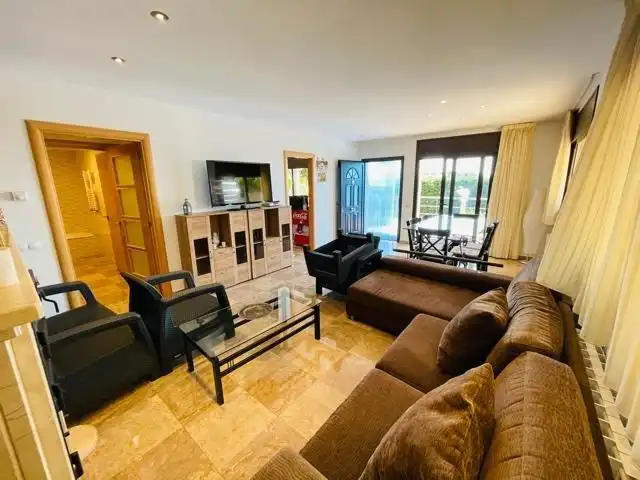 Villa avec terrasse à vendre à Mas Mora - Sant Daniel, imagen 53
