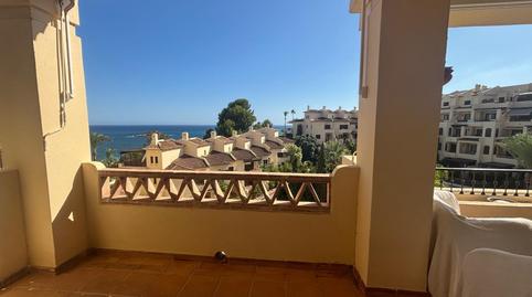 Foto 5 de Apartament de lloguer a Villa Gadea, Alicante