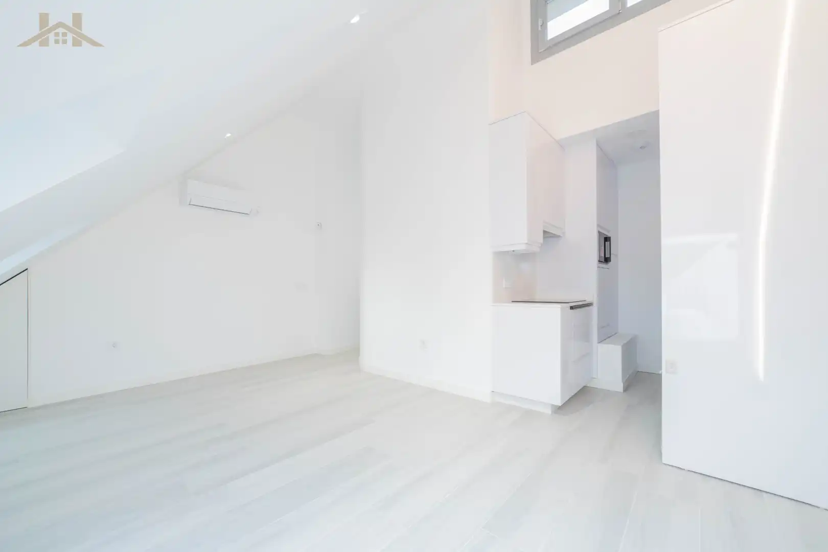 Attic for sale in Pozuelo de Alarcón  with Air Conditioner, Heating and Terrace