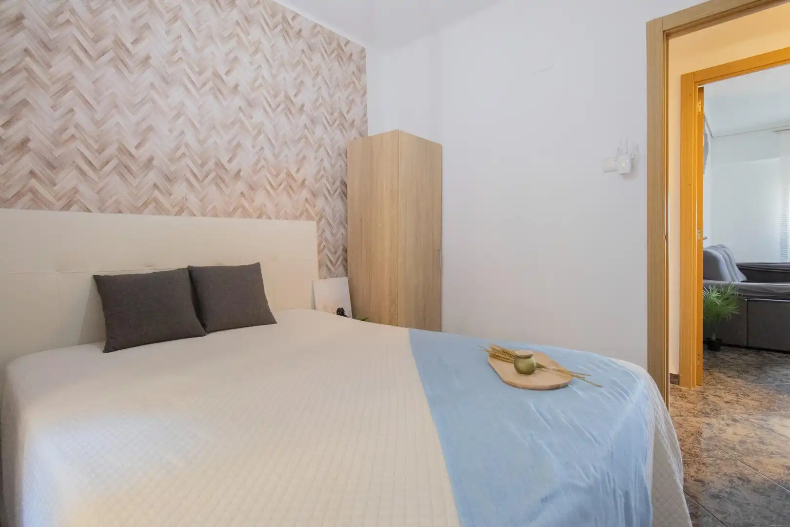 Flat for sale in MAESTRO ALBENIZ, imagen 22