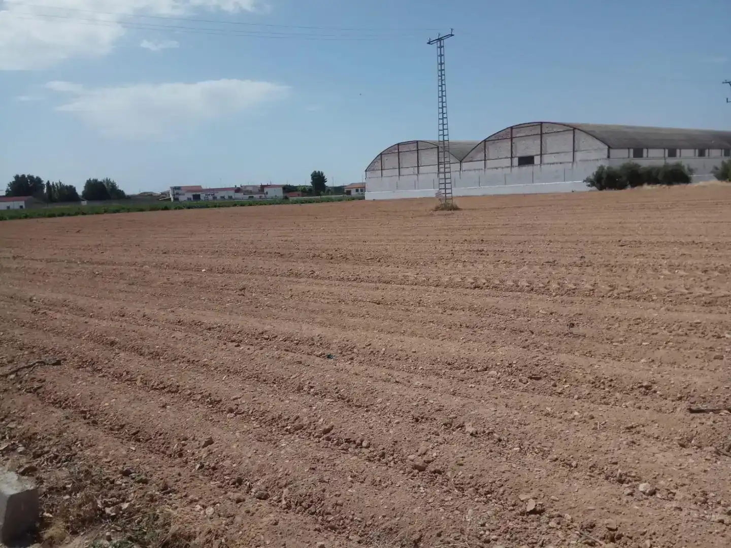 Residencial en venda en El Provencio  , Cuenca
