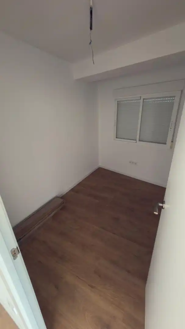 Bedroom of Flat for sale in Sagunto / Sagunt  with Oven and Balcony