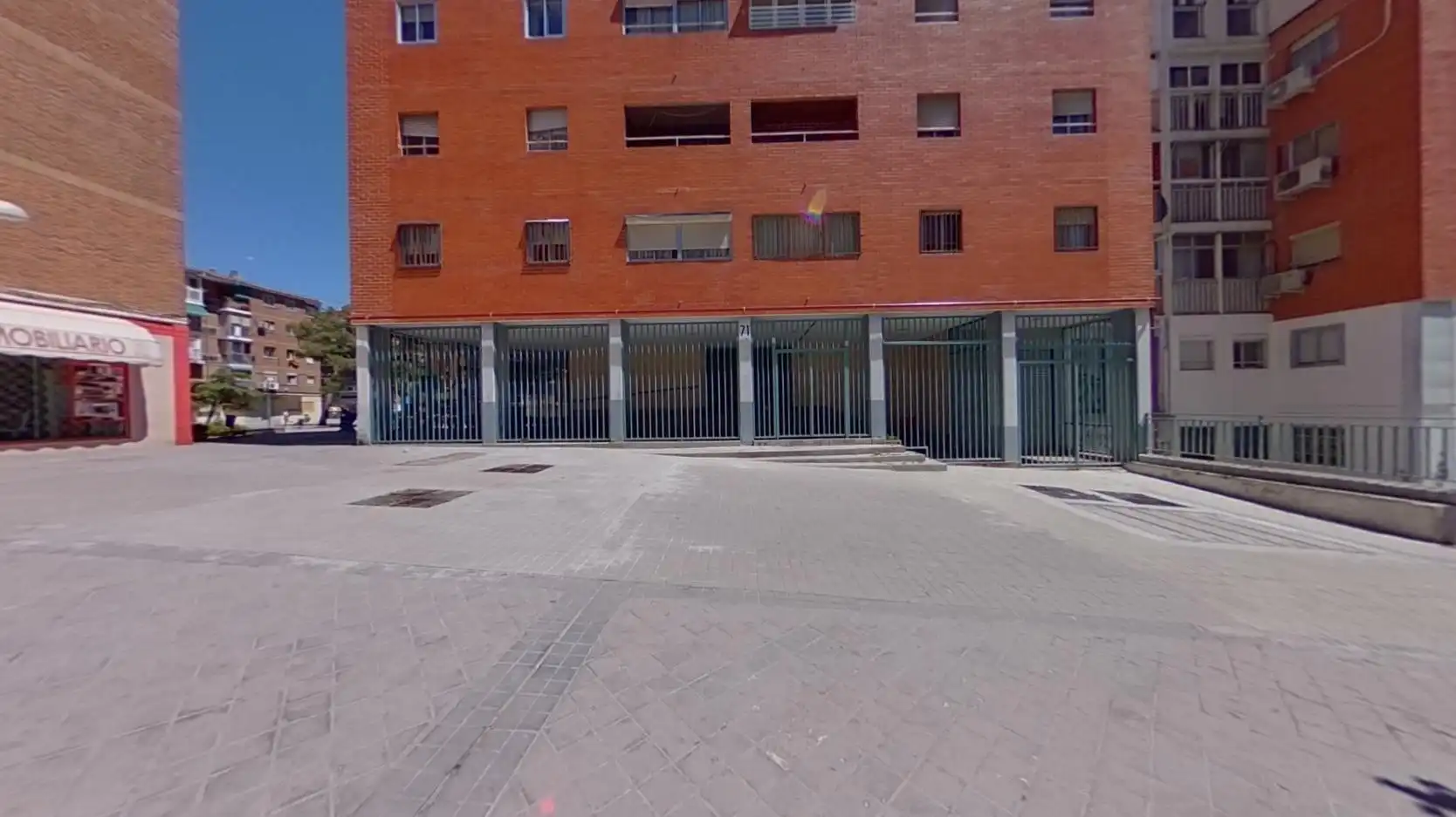 Wohnung mit Terrasse zum Verkauf in Calle de San Claudio 71, imagen 29