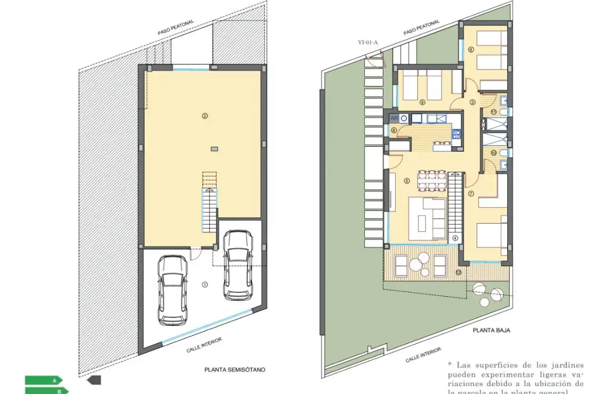 Appartement avec piscine à vendre à Bonalba - Cotoveta, imagen 17