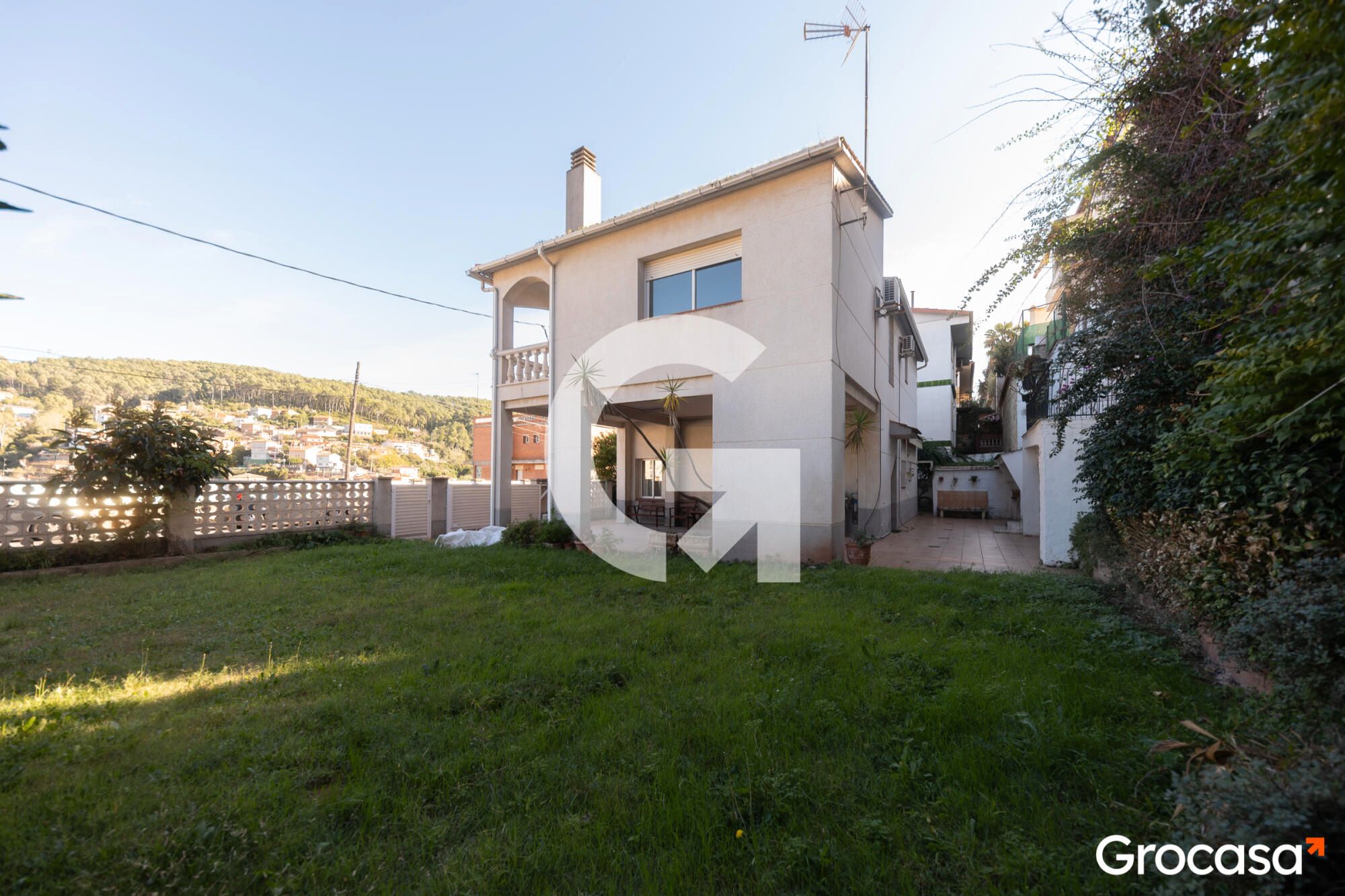 Haus oder Chalet zum verkauf