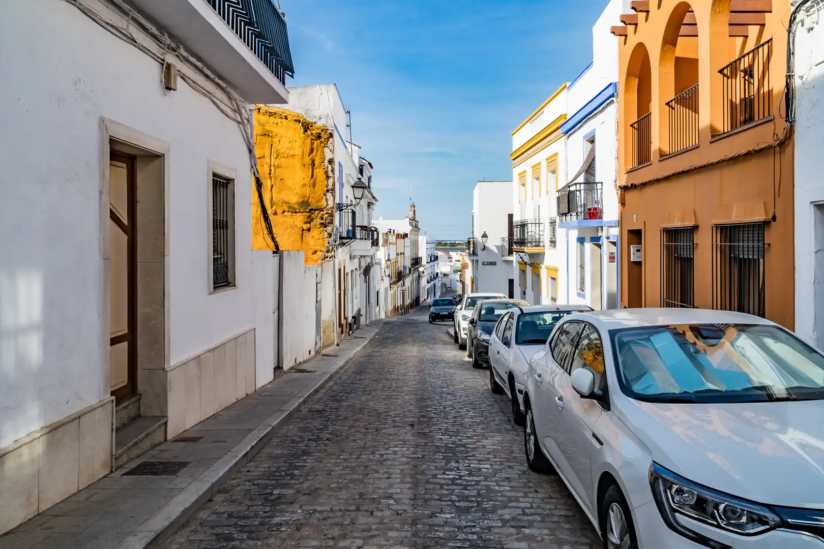 Wohnung zum Verkauf in GALDAMES, Ayamonte ciudad
