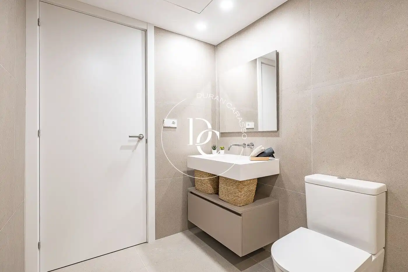 Maisonette mit Terrasse zum Verkauf in Carrer del Consell de Cent, imagen 20
