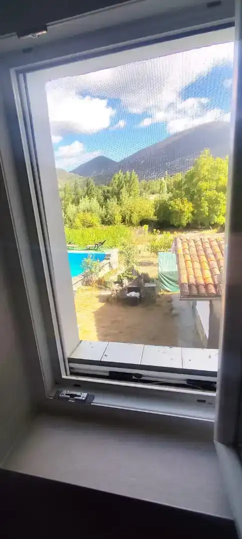 Piscina de Casa o chalet en venta en Valle de Tobalina con Jardín privado, Trastero y Piscina