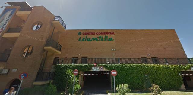 Local comercial en Venta en Centro comercial Islantilla en Islantilla Costa