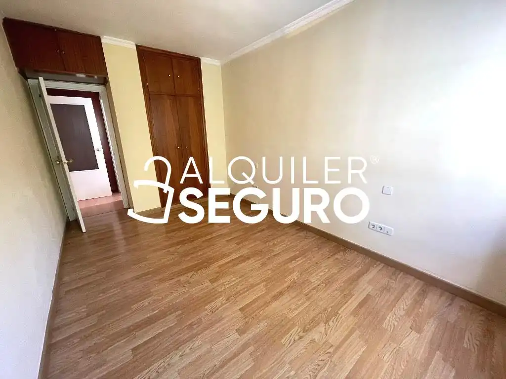 Flat with lift to rent in Arturo Soria, imagen 21
