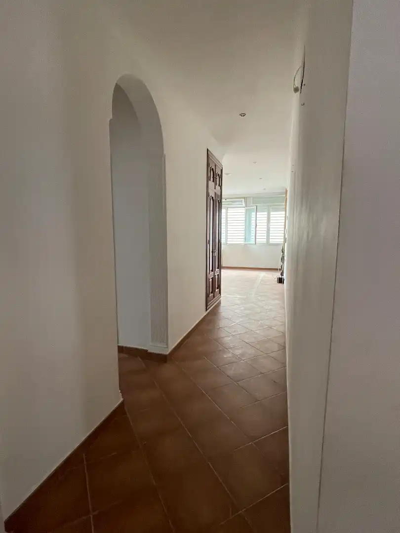Piso con ascensor en venta en Avenida Matías Sáenz de Tejada Nº 4, imagen 4