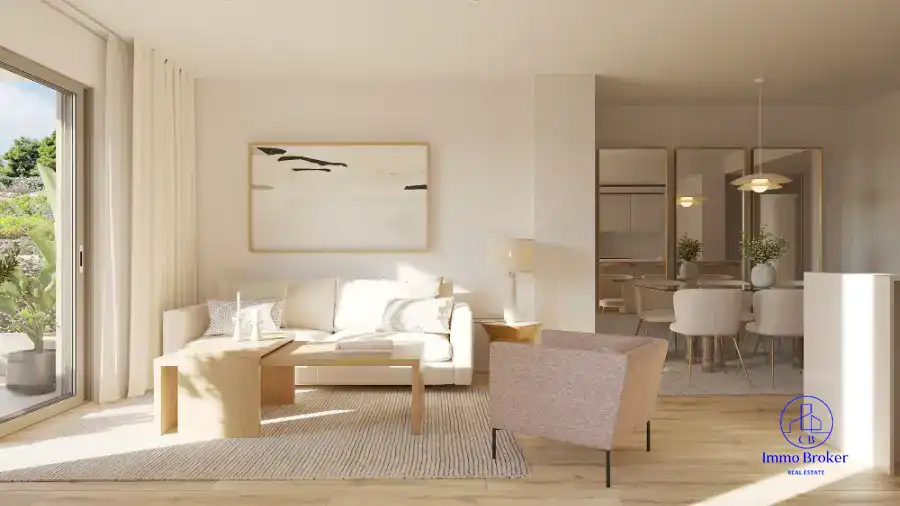 Flat for sale in Palmanova