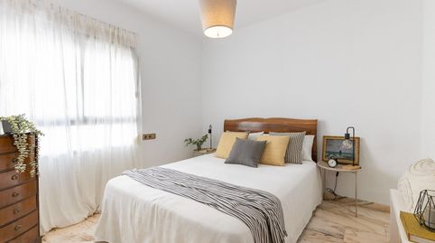 Foto 4 de Piso en venta en Pasaje Dr Bartual Moret, Ciutat Universitària, Valencia Capital