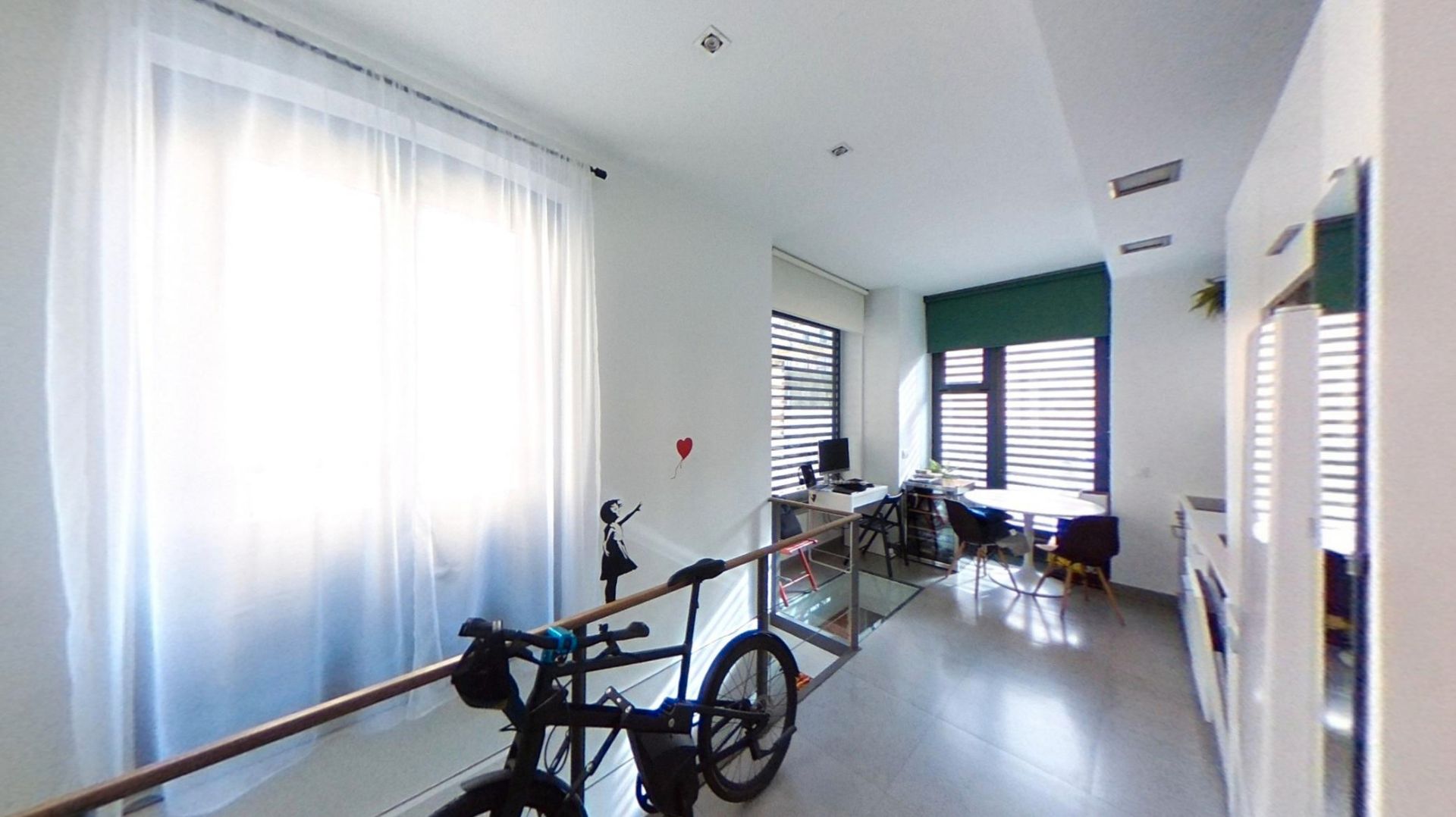 Flat for rent in Calle de Sanchorreja, Lucero