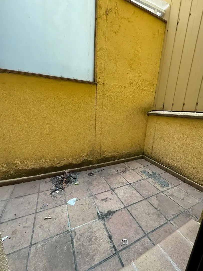 Terraza de Local en venta en Tordera
