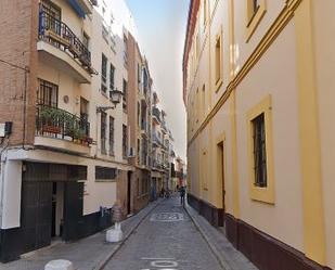 Exterior view of Flat for sale in  Sevilla Capital