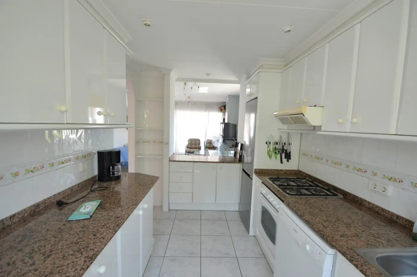 Detached house with pool for sale in Carrer de l'Alena 3, imagen 10