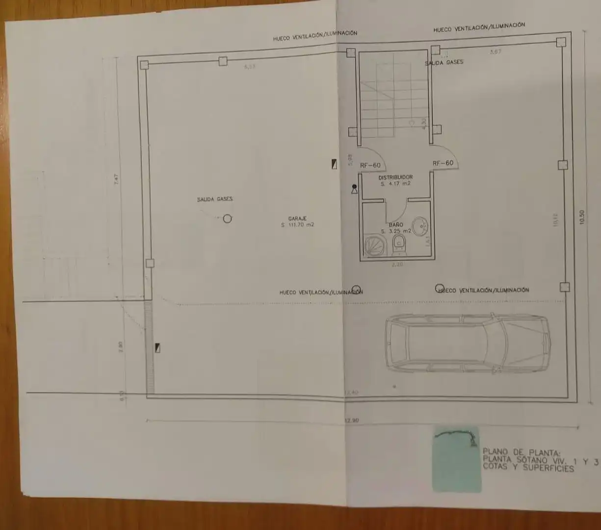Casa o xalet en venda en Vilagarcía de Arousa