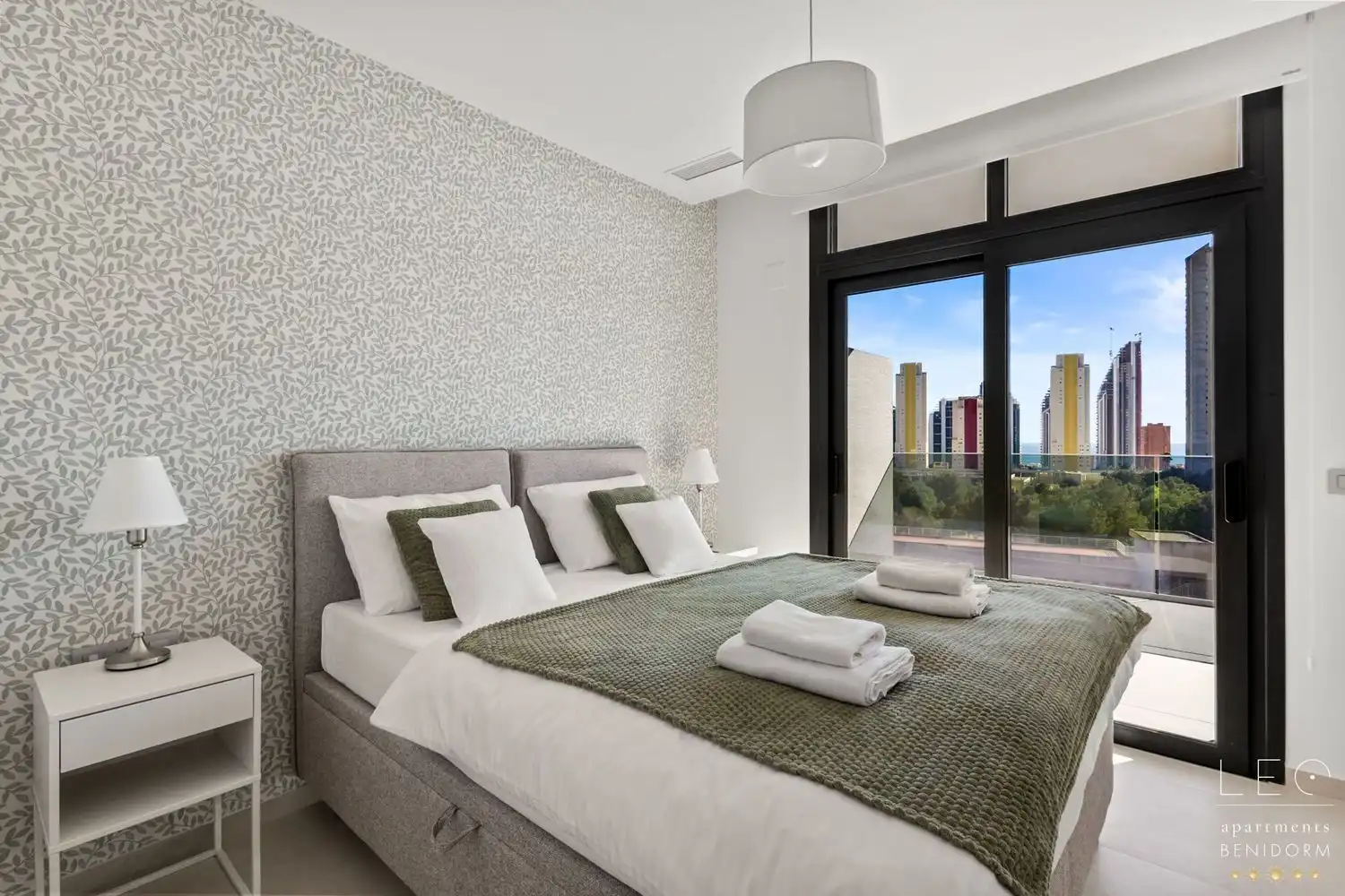 Flat with pool to rent in Calle Presidente Adolfo Suárez 16, imagen 19