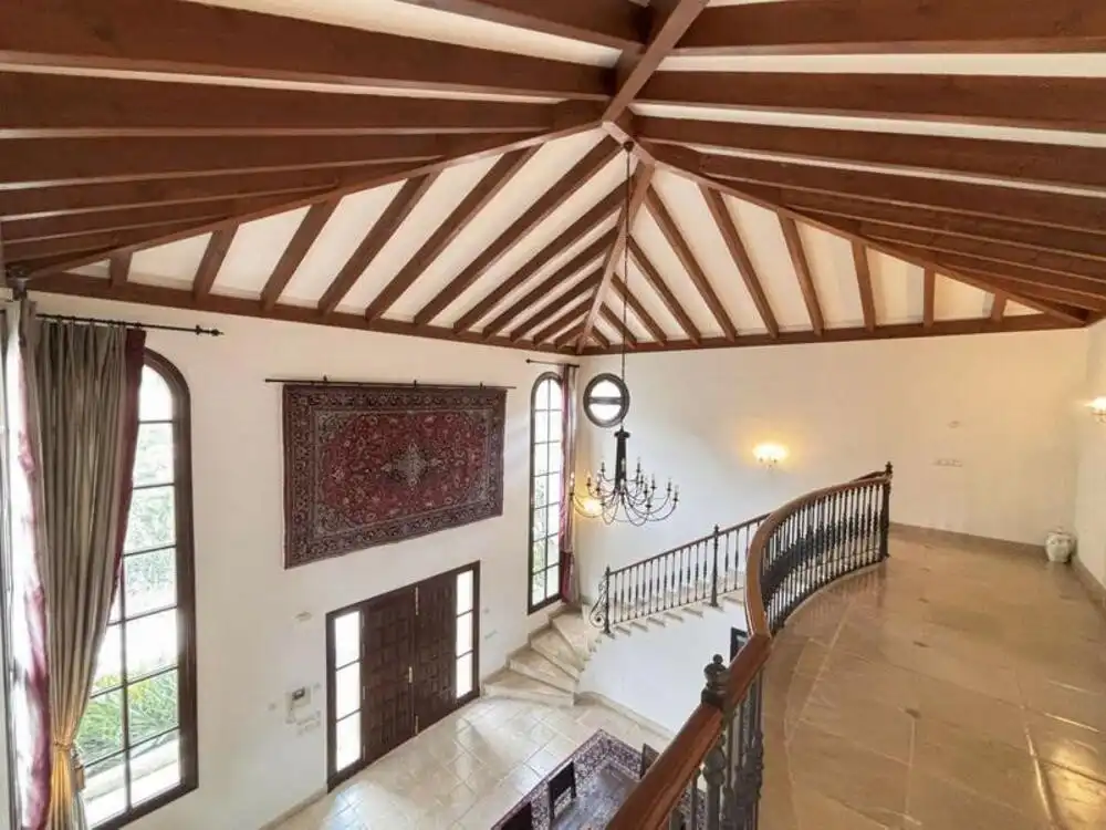 Haus mit Terrasse zum Verkauf in La Zagaleta, imagen 5