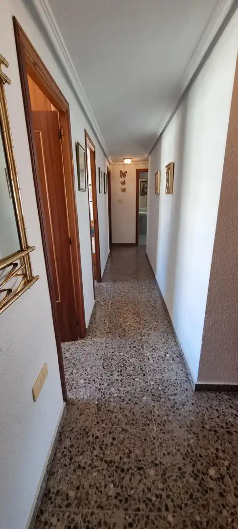 Flat with terrace for sale in ENRIC VALOR, imagen 34