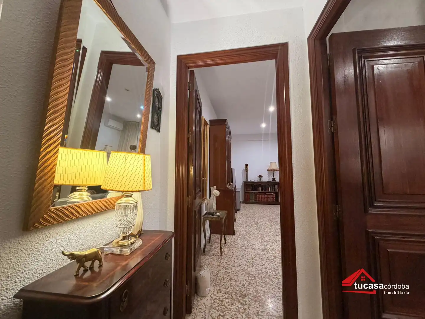 Piso en venta en Córdoba con Aire acondicionado, Trastero y Amueblado