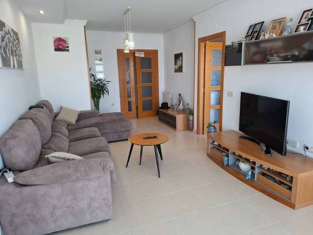 Apartamento en Venta en Zona Pueblo