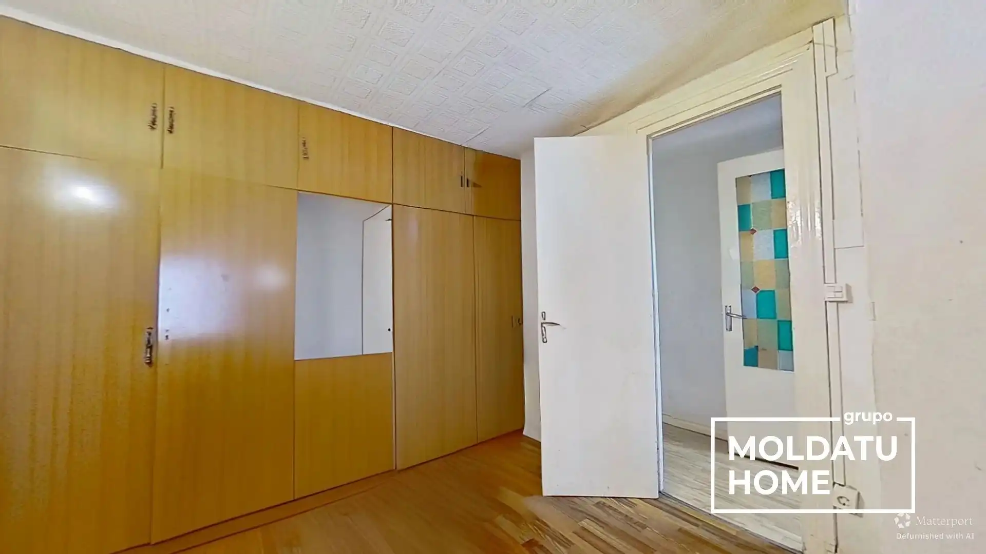 Habitación de Piso en venta en Bilbao  con Calefacción