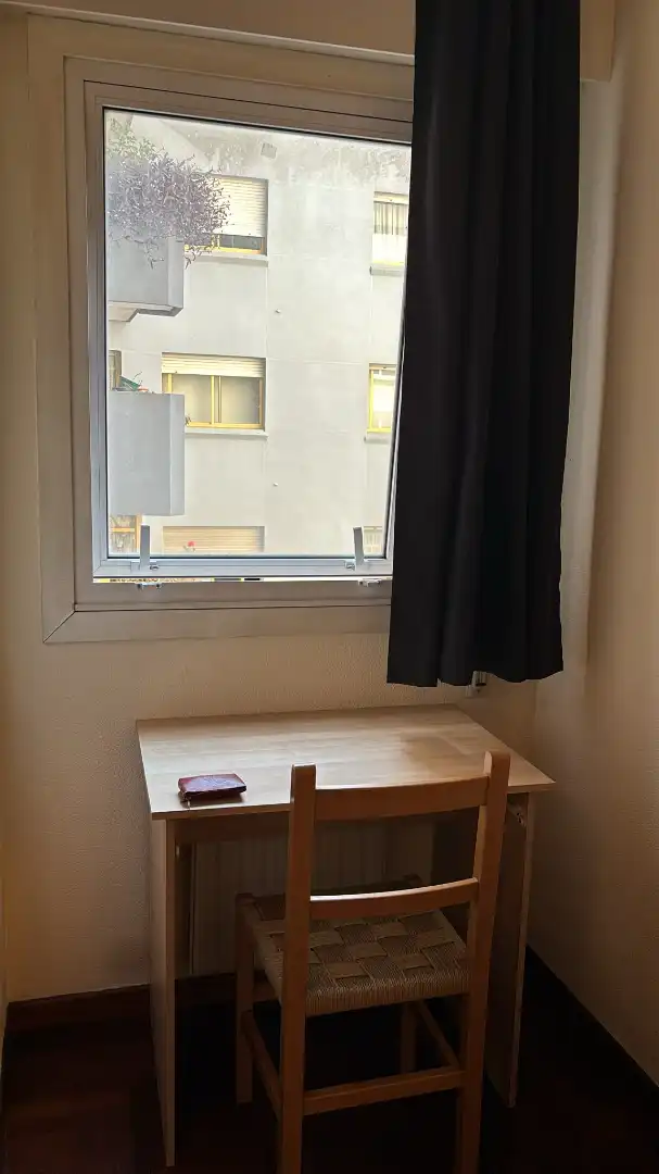 Apartament amb ascensor de lloguer a Rúa Gonzalo Torrente Ballester 4, imagen 11