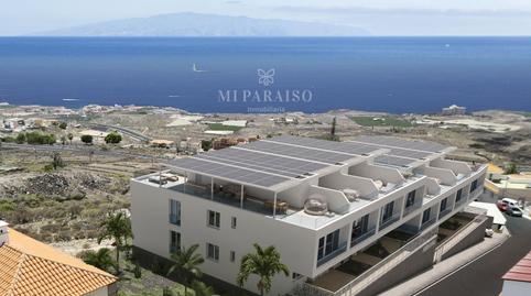 Foto 2 de Dúplex en venda a Morro Afonso, Tijoco Bajo, Santa Cruz de Tenerife