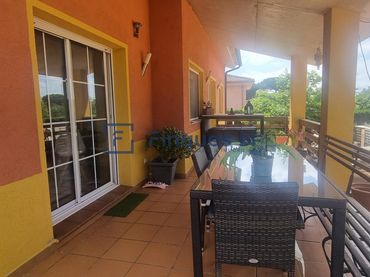 Villa con giardino in vendita a Caldes de Malavella