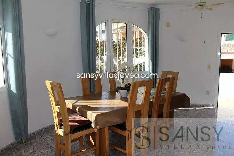 Chalet en venta en Carrió - La Merced - Los Pinos, imagen 11