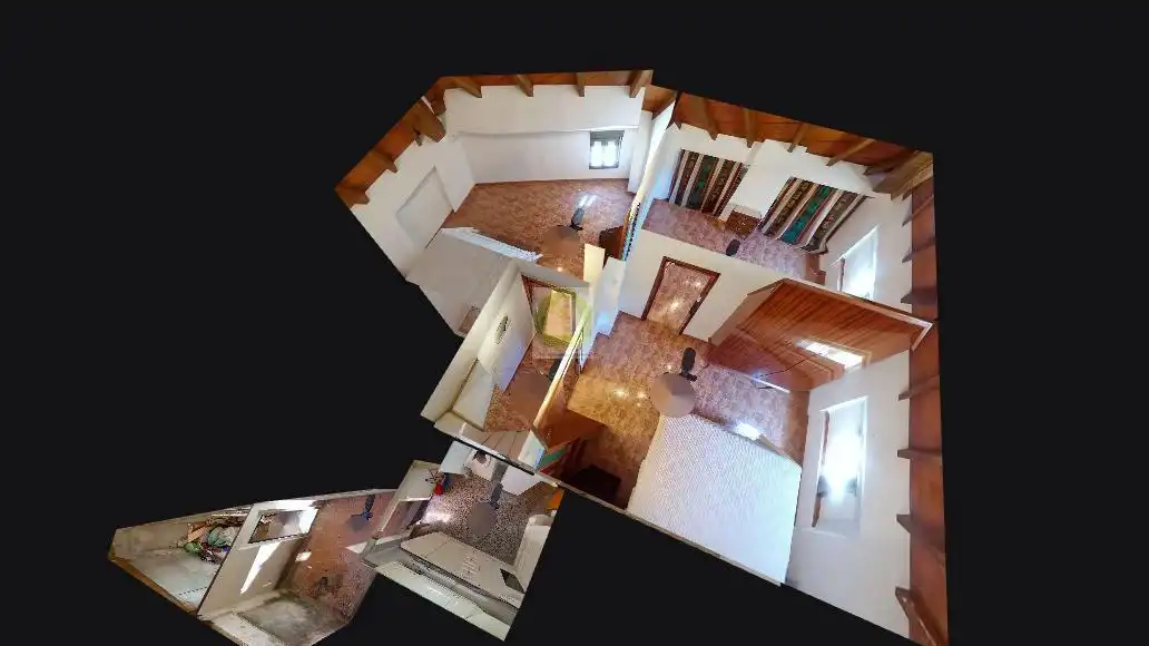 Casa o xalet en venda en Guadahortuna
